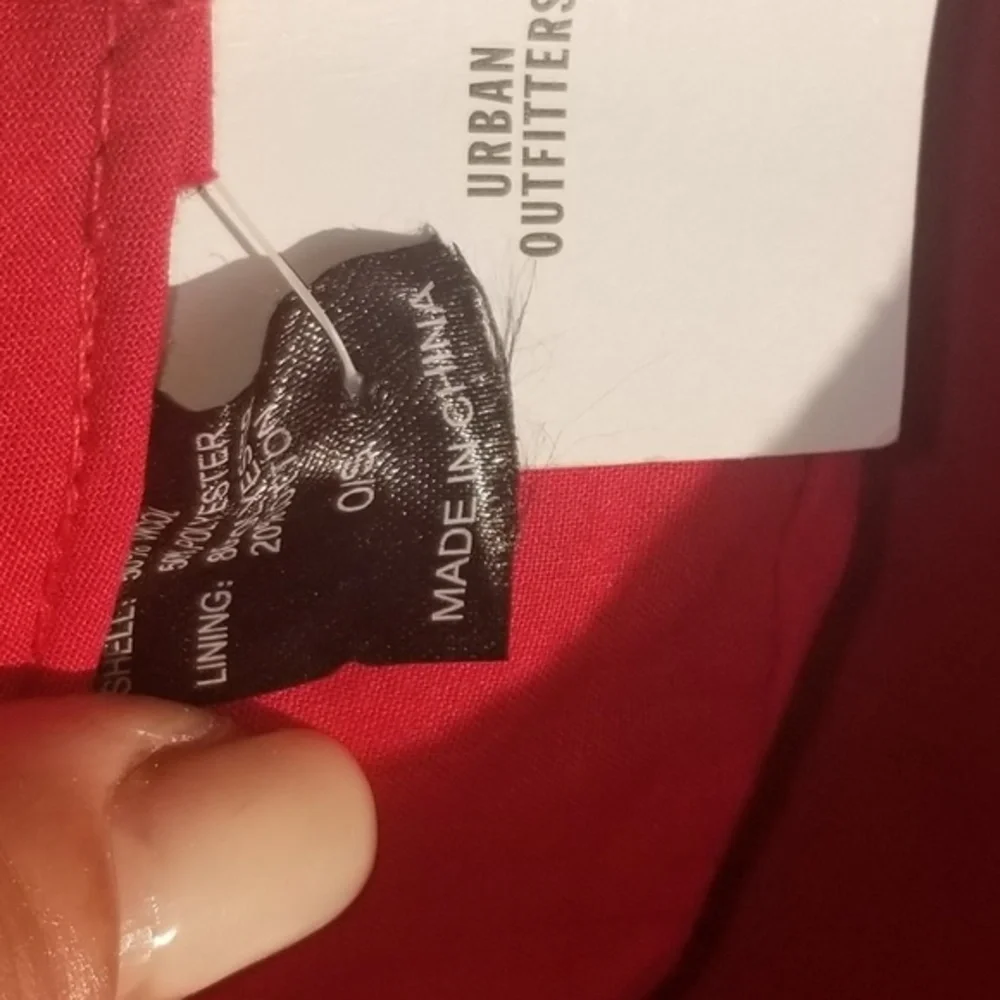 Urban outfitters cabbie hat‎ NWT